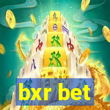 bxr bet